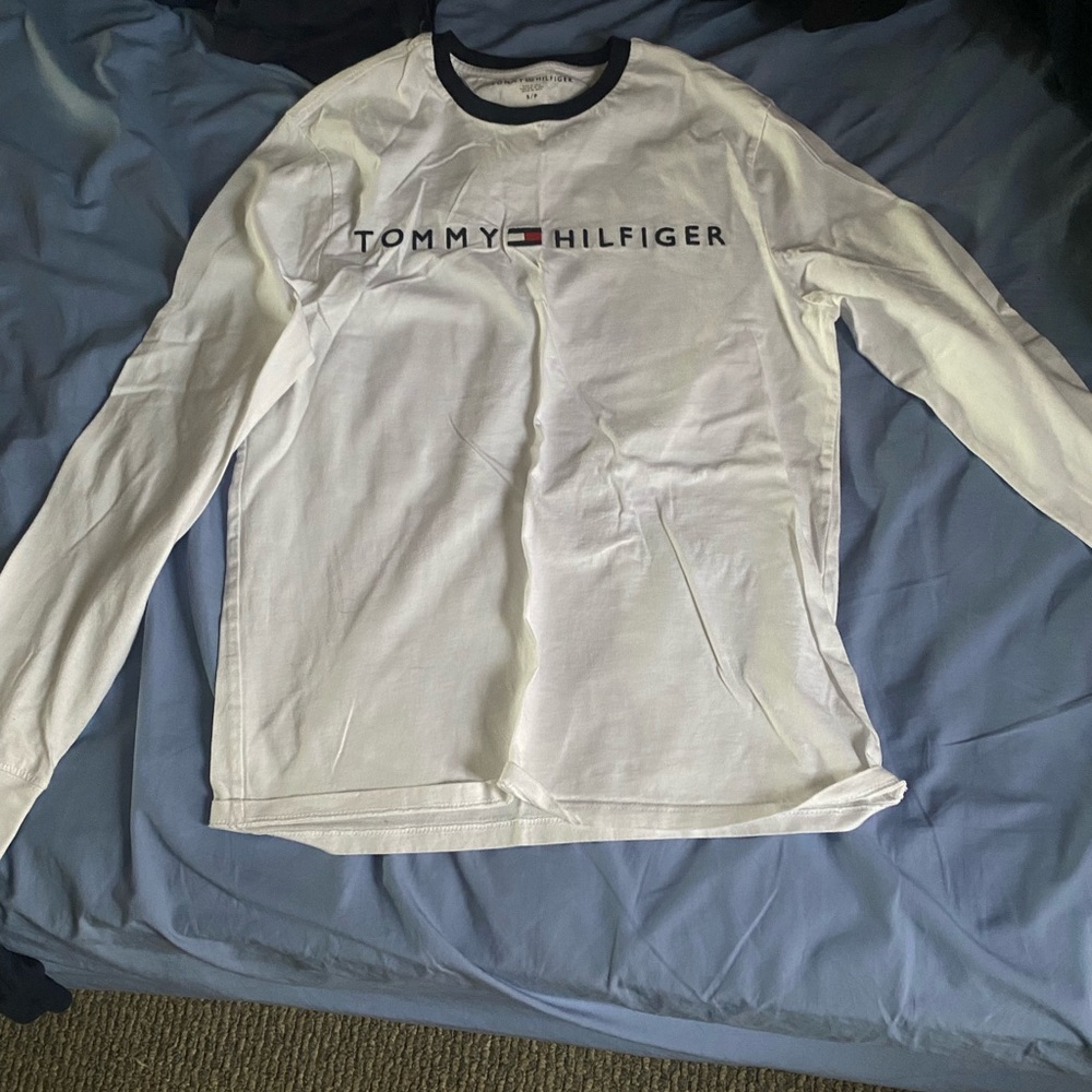 Tommy Hilfiger